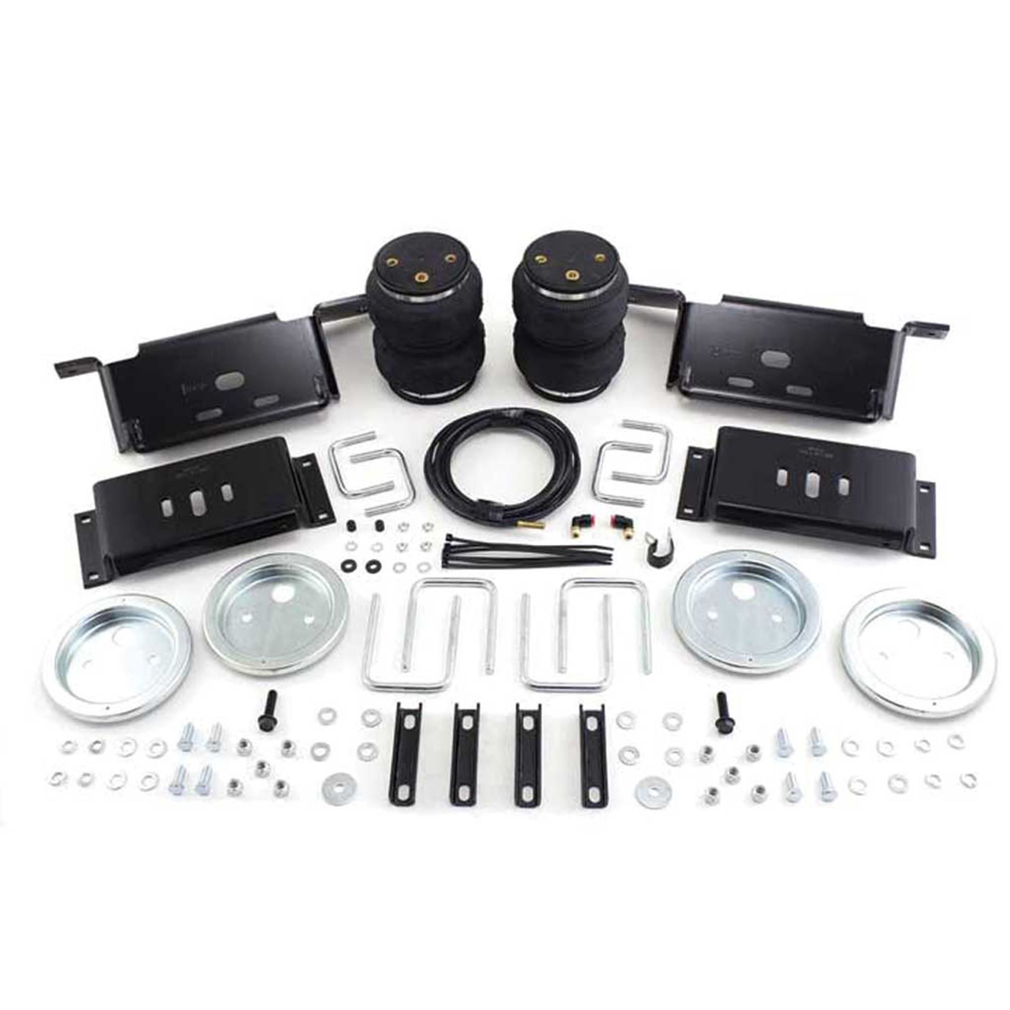 Air Lift Company LoadLifter 5000 Rear Air Spring Kit — Fits 99-07 Ford F250/F350 2WD/4WD, 5000-Lb. Capacity, Model# ALC57291